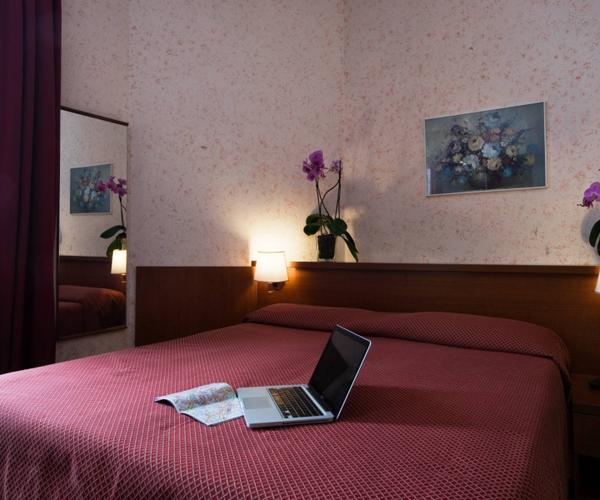 Habitación Doble Economy