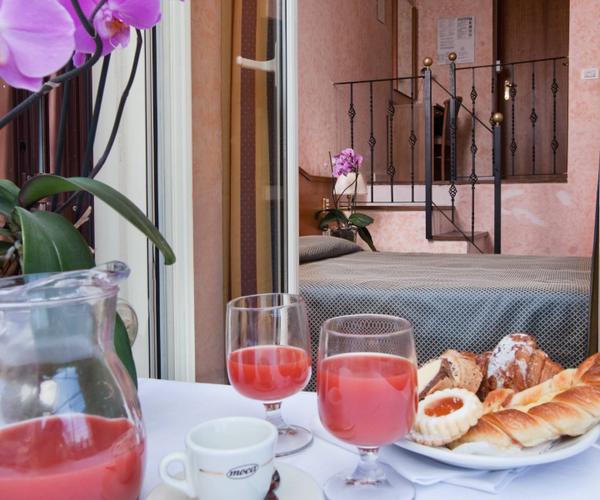 Habitación Doble Economy