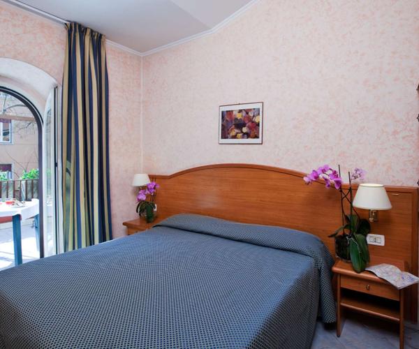 Habitación Doble Economy