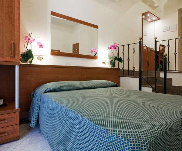 Habitación Doble Economy