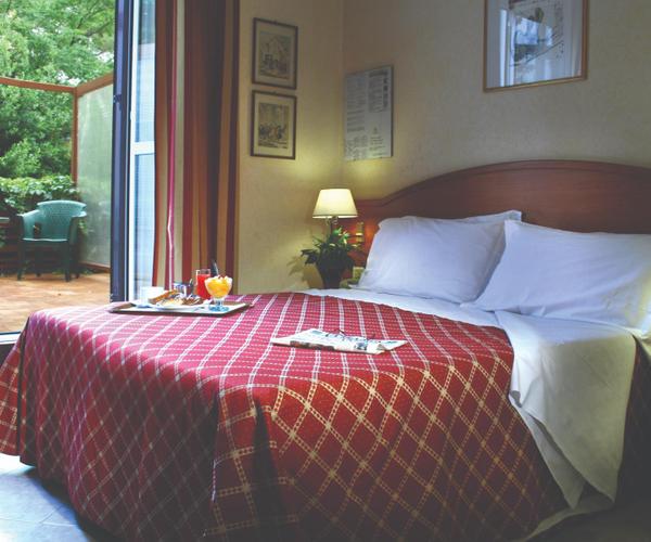 Habitación Doble Standard