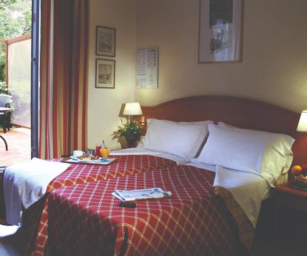 Habitación Doble Standard