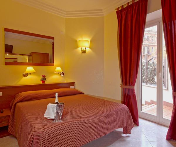 Habitación Doble Standard