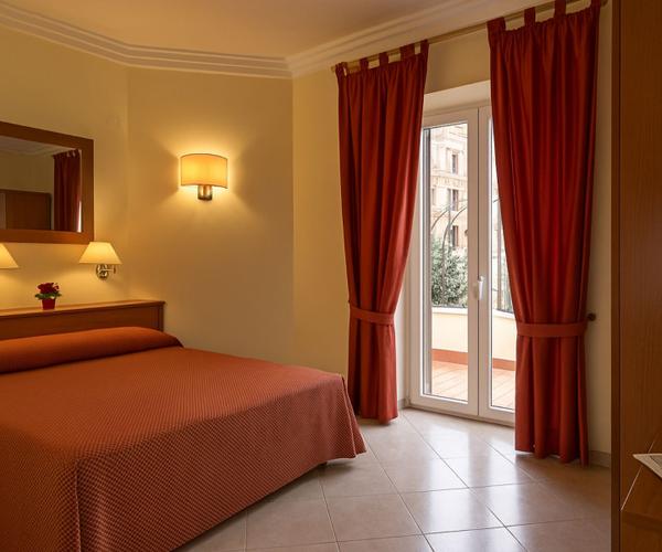 Habitación Doble Standard